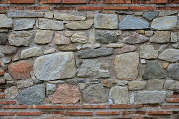 stone masonry wall natural material gray background texture