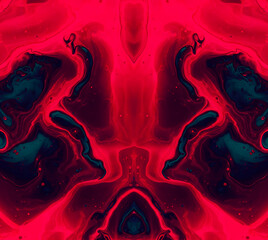 Vibrant Grunge Abstract Background Collection – Dirty, Textured, Colorful Paint Surfaces, Distressed Abstract Backgrounds – Messy, Colorful, Gritty Art Collection, Grunge Texture Pack for Creative Use