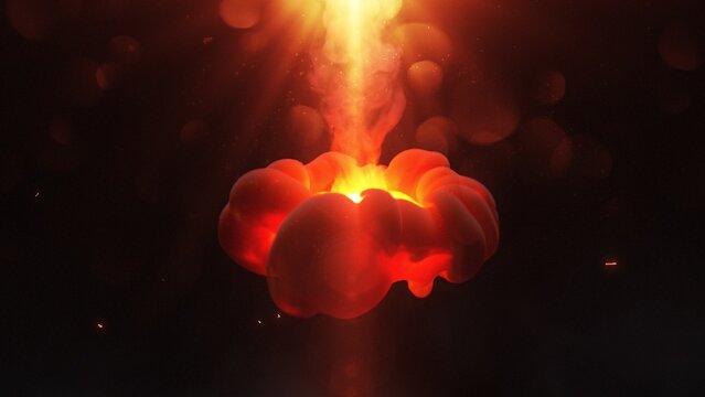 Fire Reveal