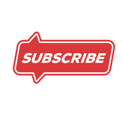 subscribe button call to action