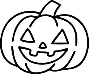 cartoon happy halloween fun illustration spooky slogan t-shirt decoration 