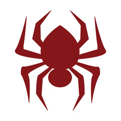 Spider icon