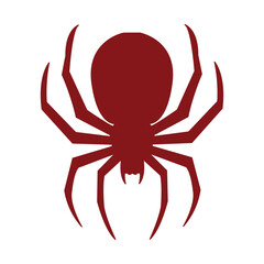 Spider icon