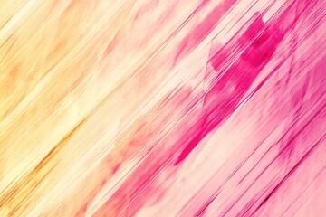Vibrant diagonal abstract background with colorful gradient lines