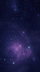 Fototapeta premium Galaxy astronomy outdoors nebula.