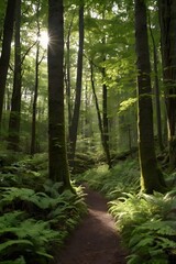 Forest