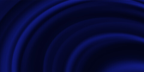 Premium background design with diagonal dark blue and gold line pattern. Vector