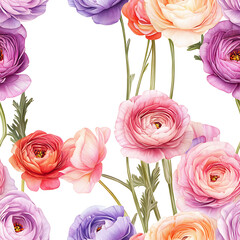 Elegant and Unique Floral Illustrations: Isolated Bouquets, Wreaths, and Botanical