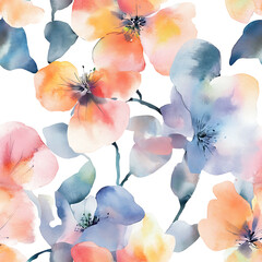 Elegant and Unique Floral Illustrations: Isolated Bouquets, Wreaths, and Botanical