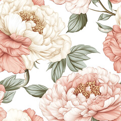Elegant and Unique Floral Illustrations: Isolated Bouquets, Wreaths, and Botanical