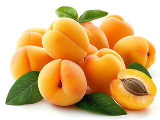 Apricot 