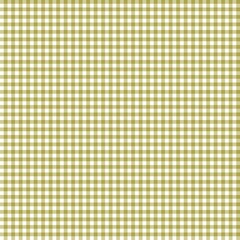 green plaid fabric	
