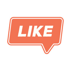 like icon call to action