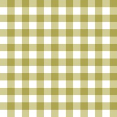 green plaid fabric	
