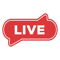 live icon call to action