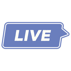live icon call to action