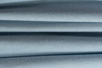 Obraz premium Close-Up of 100 Percent Cotton Material