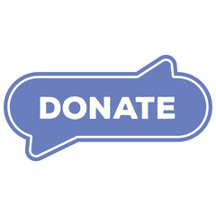 donate icon call to action