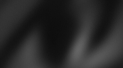 Abstract metallic black background Gradient that looks modern