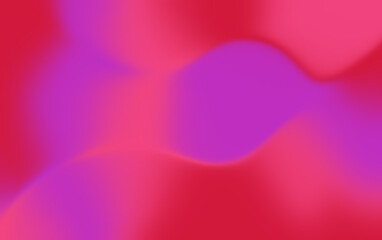 Gradients Shape multicolored ,romantic pink purple red .texture noise 