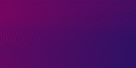 Technology abstract lines on black background. Undulate colorful Wave Swirl, frequency sound wave, twisted curve lines with blend effect abstract vektor colorful lines wave arts modern line