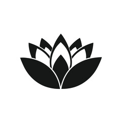 vector illustration of a leaf icon