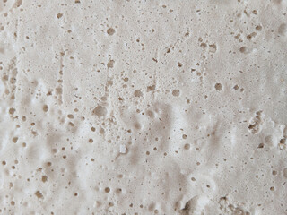 White-Grey Plaster Texture Grain overlay used Background 