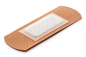 a standard bandage