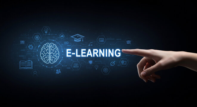 Explore the future of education with e learning courses and online training programs for skill development