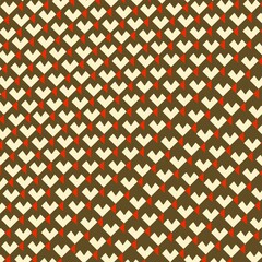 American ethnic tribal fabric pattern features a geotactic style in white and blue tones, ethnic by a watercolor-like coloring technique. The meticulous design brings an ethnic of realism and e