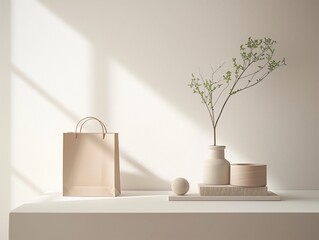 paper bag 