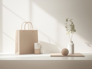 paper bag 