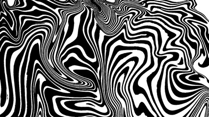 abstract black marble or epoxy textures on a white background. Trendy backgrounds for cover designs, invitations, case, wrapping paper.
  