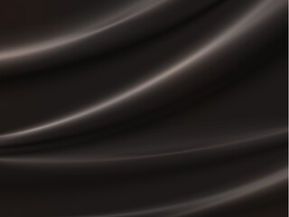 高級感のある布地の背景素材