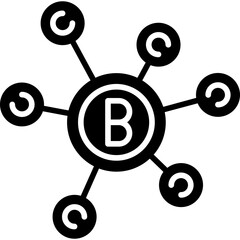 Vitamin B Icon