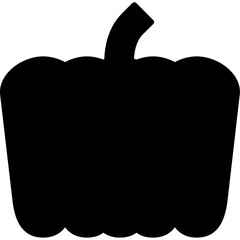 Pumpkin Icon