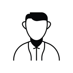 Oncologist  Icon vector