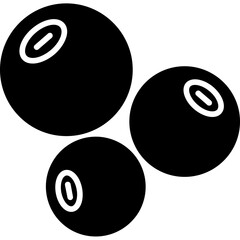 Allspice Icon