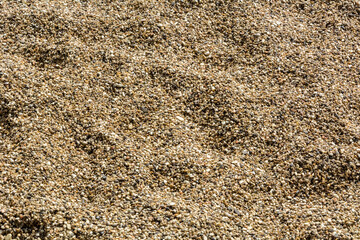 Pebble Stone Texture Background