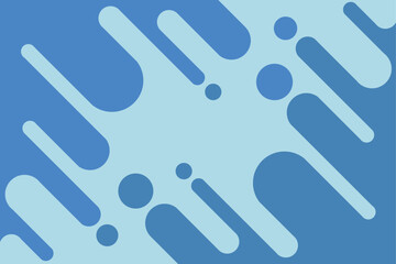 Colorful Vertical Abstract Bars Vector Background