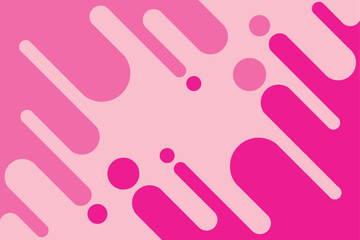 Colorful Vertical Abstract Bars Vector Background