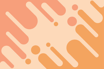 Colorful Vertical Abstract Bars Vector Background