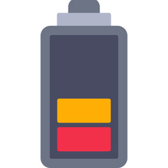 Low Battery Icon