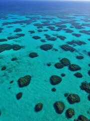 Ola de mar. Fondo de pantalla.
