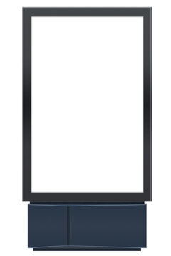 Tall Billboard