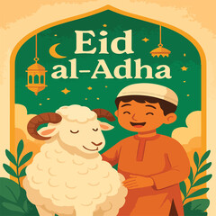 Eid Ul Adha, Islamic festival, Muslim holiday, holy day