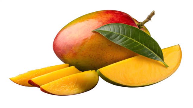 This captures the essence of the image using the key tags like fruit, colorful, fresh, and white background without using a colon Let me know if you want it more playful, technical, or descriptive!