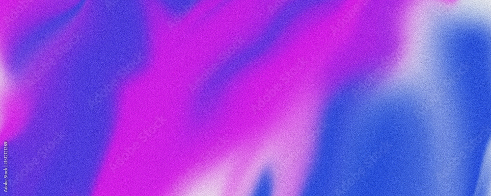 Poster vibrant abstract background with gradient and texture.