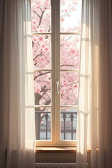 Fototapeta premium spring mood