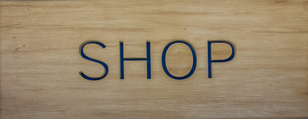 Plaque Shop 